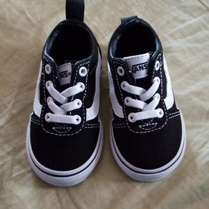 ❗VANS❗Toddler